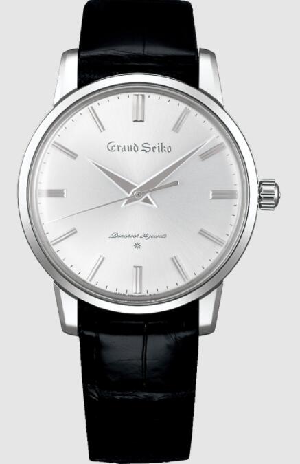 Grand Seiko Elegance Replica Watch SBGW257